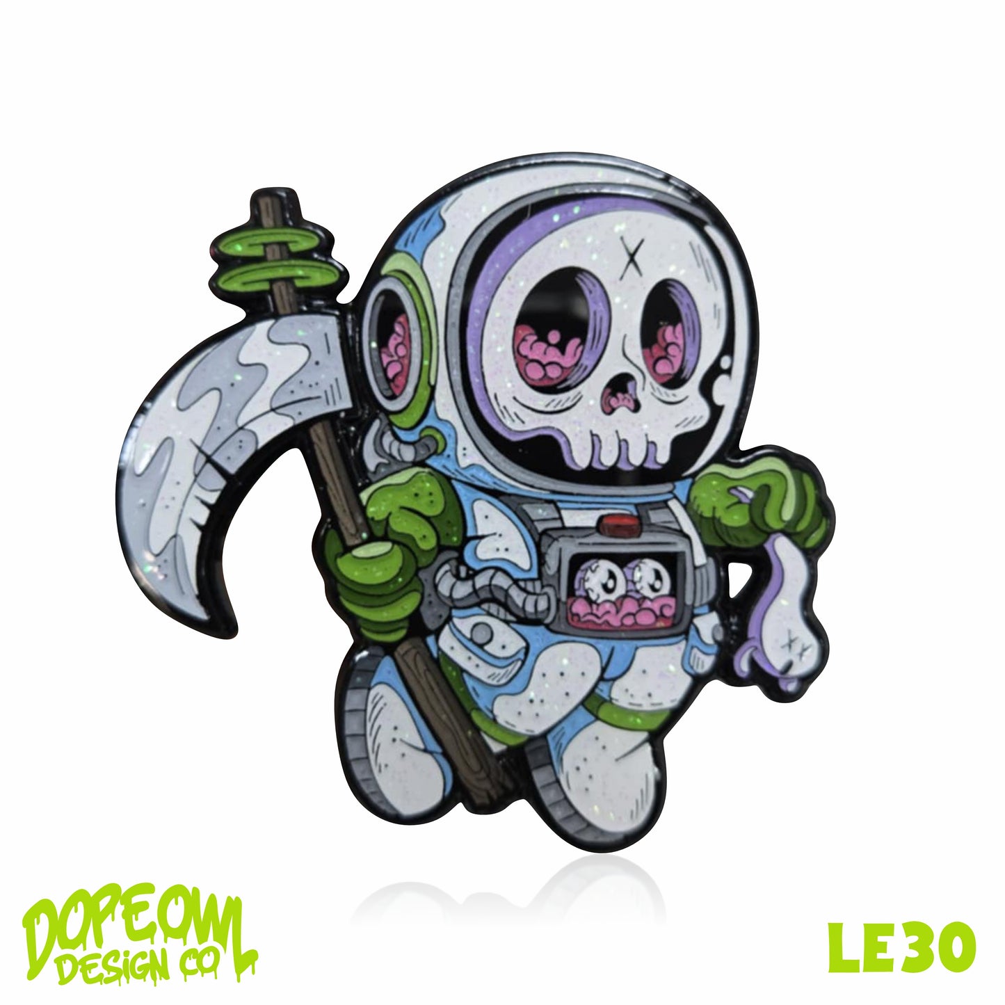 Cosmic Reaper Singles (BB) (DROPS AT 6PM cst 4/25/25)