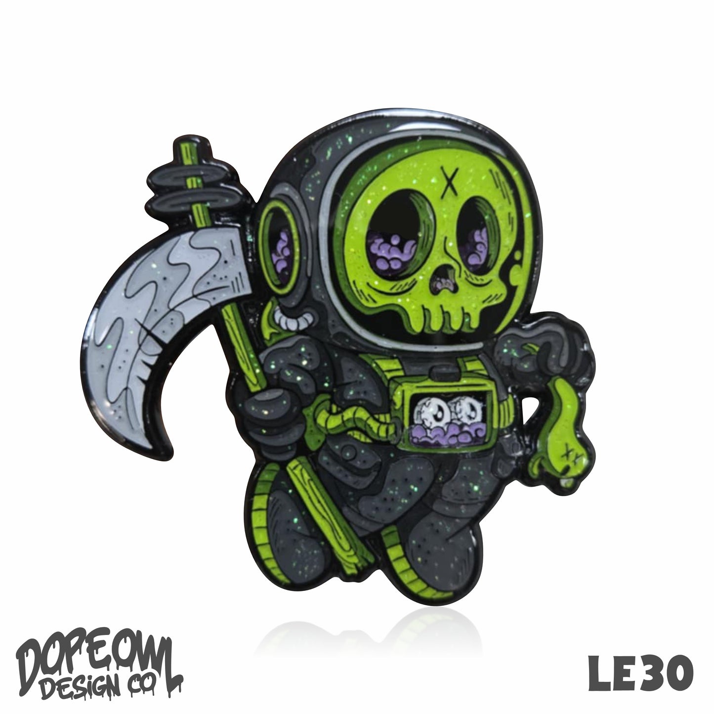 Cosmic Reaper Singles (BB) (DROPS AT 6PM cst 4/25/25)