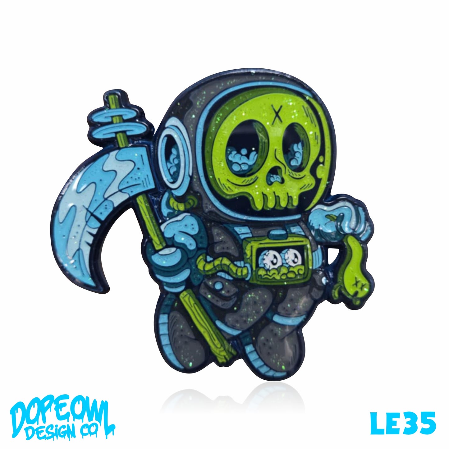 Cosmic Reaper Singles (BB) (DROPS AT 6PM cst 4/25/25)